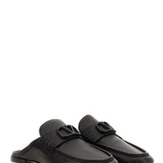Valentino Garavani Men Signature Vlogo Sandal
