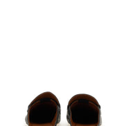 Valentino Garavani Men Signature Vlogo Sandal