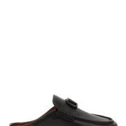 Valentino Garavani Men Signature Vlogo Sandal