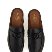 Valentino Garavani Men Signature Vlogo Sandal