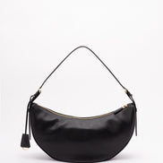 Prada Women `Prada Demi-Lune` Large Shoulder Bag