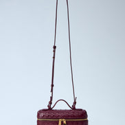 Bottega Veneta Women Bang Bang Crossbody Bag