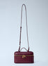 Bottega Veneta Women Bang Bang Crossbody Bag