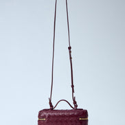 Bottega Veneta Women Bang Bang Crossbody Bag