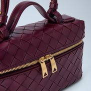 Bottega Veneta Women Bang Bang Crossbody Bag