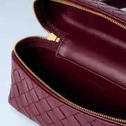Bottega Veneta Women Bang Bang Crossbody Bag