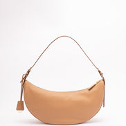 Prada Women `Prada Demi-Lune` Large Shoulder Bag