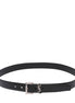 Saint Laurent Men Cassandre Belt