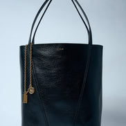 Chloé Women Spin Tote Bag