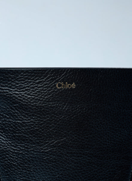 Chloé Women Spin Tote Bag