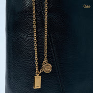 Chloé Women Spin Tote Bag