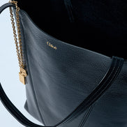 Chloé Women Spin Tote Bag