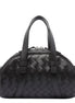 Bottega Veneta Men Intrecciato Handbag