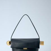 Jacquemus Women Le Rond Carré Handbag