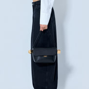 Jacquemus Women Le Rond Carré Handbag