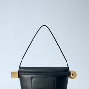 Jacquemus Women Le Rond Carré Handbag