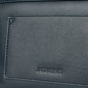 Jacquemus Women Le Rond Carré Handbag