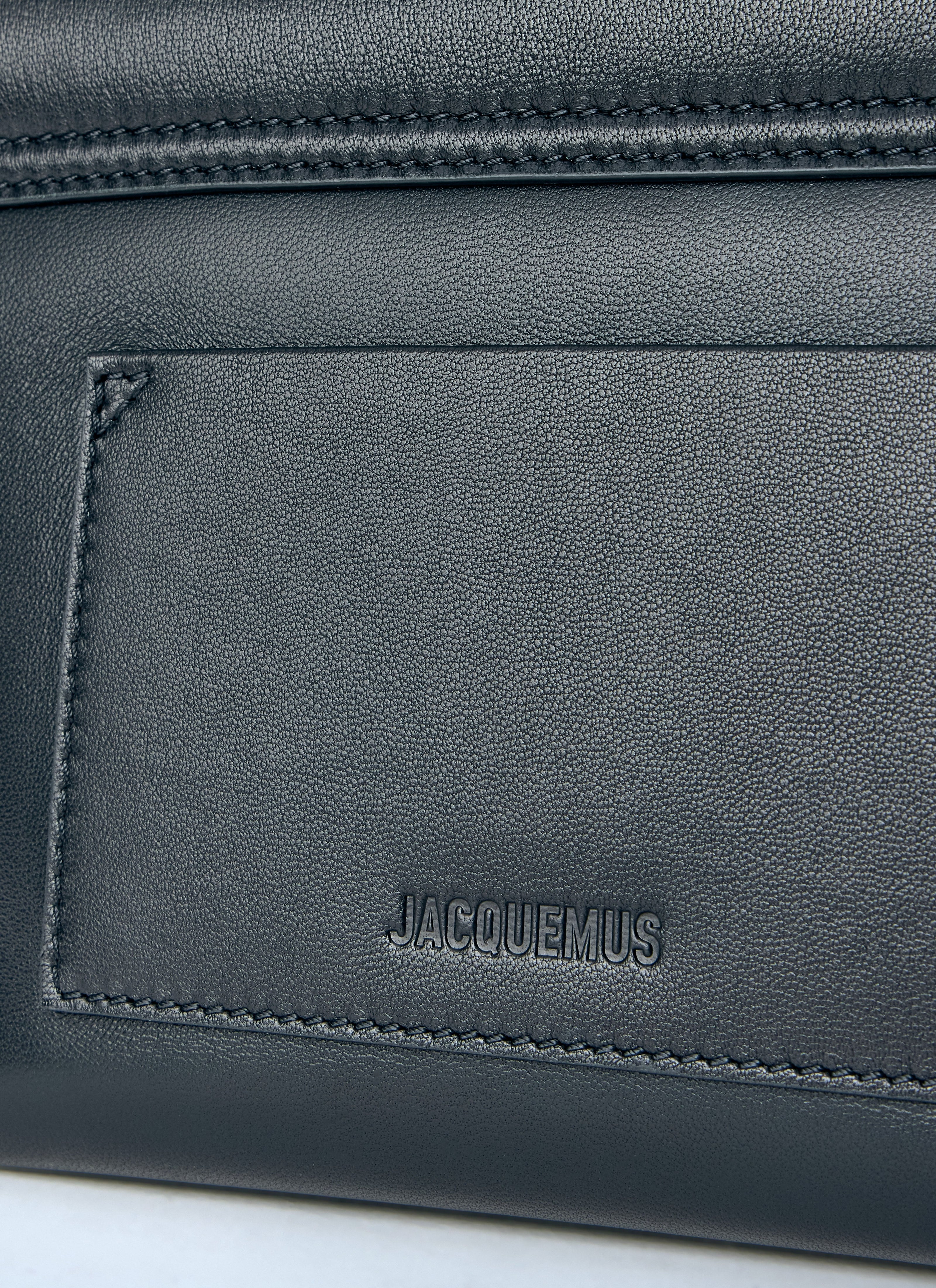 Jacquemus Women Le Rond Carré Handbag