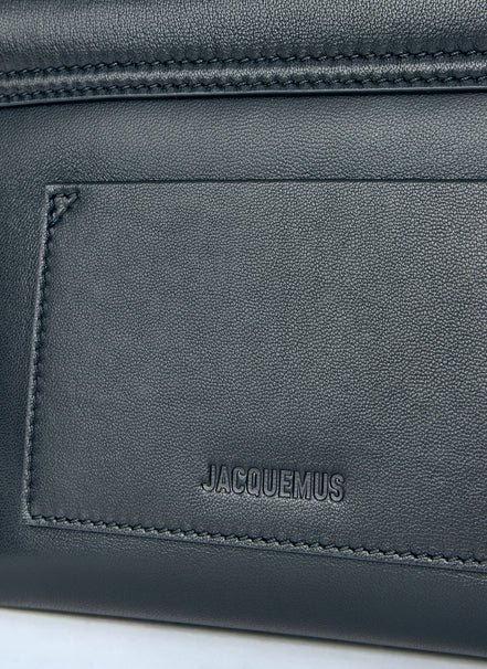 Jacquemus Women Le Rond Carré Handbag