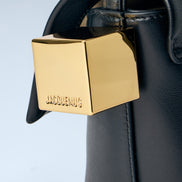 Jacquemus Women Le Rond Carré Handbag