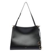 Alaia Women Medium Le Click Shoulder Bag