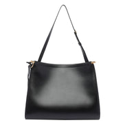 Alaia Women Medium Le Click Shoulder Bag