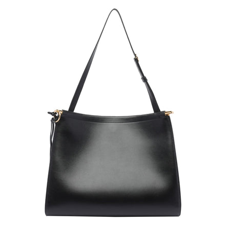 Alaia Women Medium Le Click Shoulder Bag