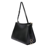 Alaia Women Medium Le Click Shoulder Bag