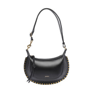 Isabel Marant Women Oskan Moon Crossbody Bag