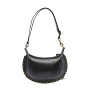 Isabel Marant Women Oskan Moon Crossbody Bag
