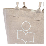 Isabel Marant Women Small Yenky Shopping Bag