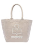 Isabel Marant Women Small Yenky Shopping Bag