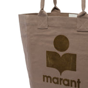 Isabel Marant Women Small Yenky Shopping Bag