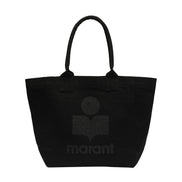 Isabel Marant Women Small Yenky Shopping Bag